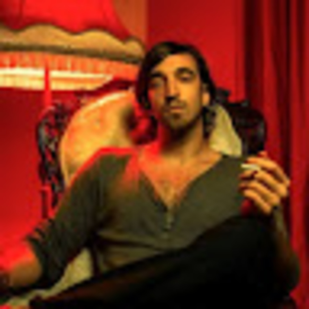 Meet your Posher, Seanzito